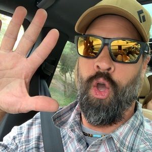 Meet your Posher, Ryan